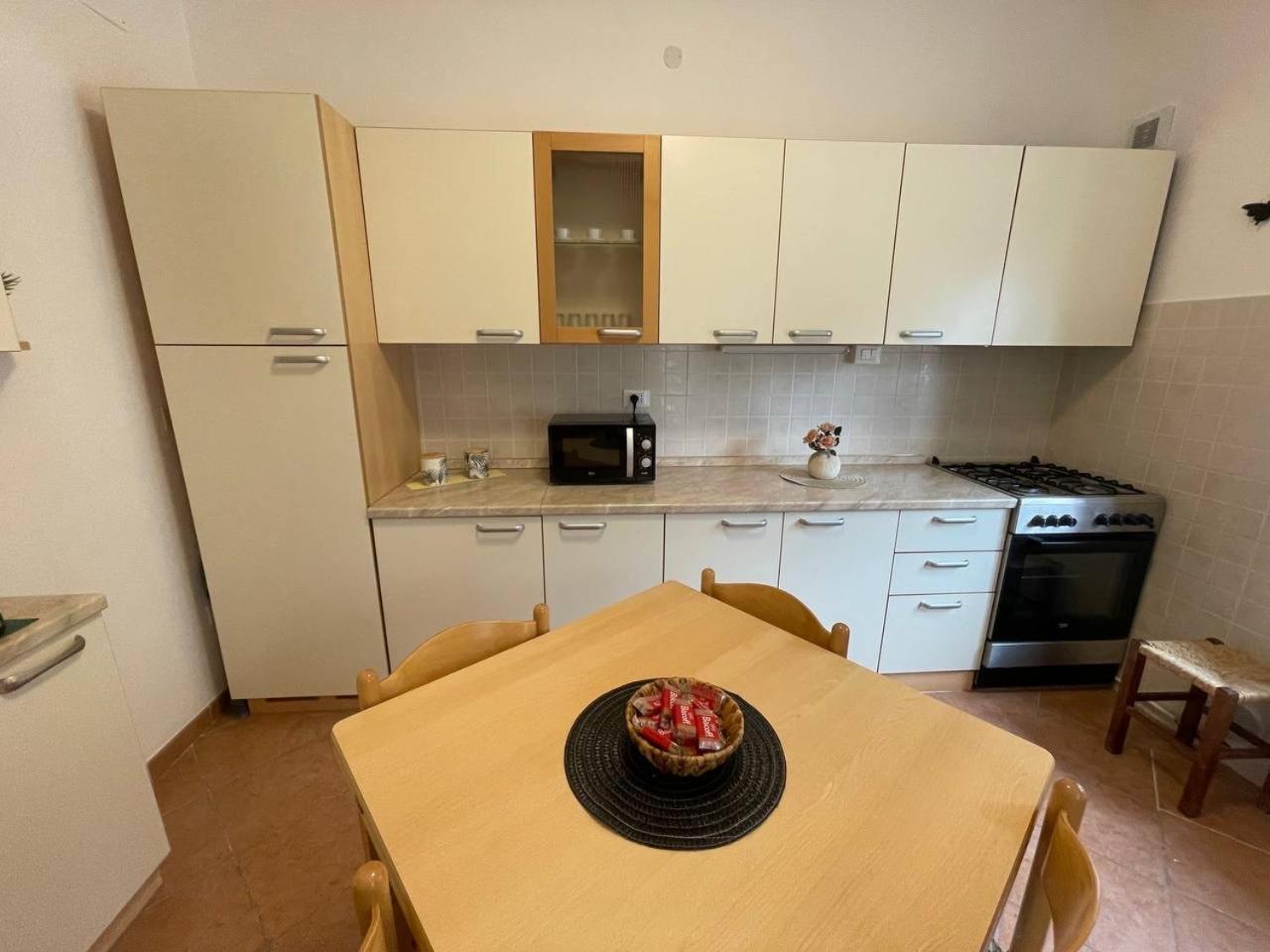 Apartamento Ginkgo Tree Refuge *